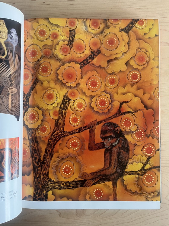Image 1 of Jean Dunand boek