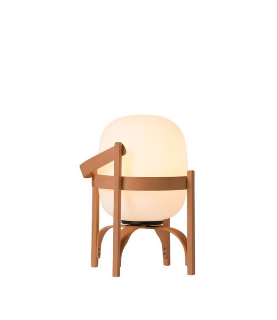 Image 1 of Mandlamp / Santa & Cole