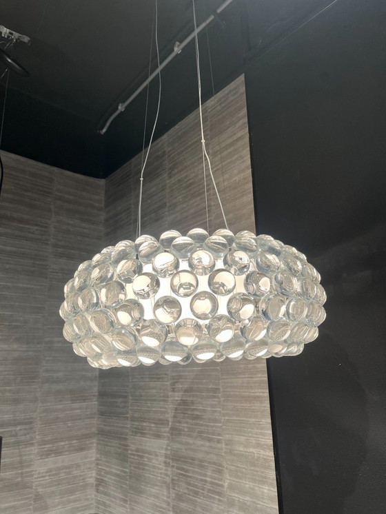 Image 1 of 1x Foscarini Caboche Pendelleuchte