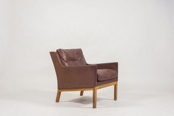 Image 1 of Armchair from 1960’s by Kai Lyngfeldt Larsen for Soren Willadsen