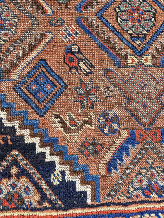 Image 1 of Persischer Ghashghai-Teppich