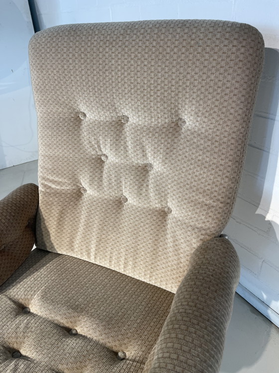 Image 1 of Fauteuil Gelderland, chaise vintage design Jan des Bouvrie