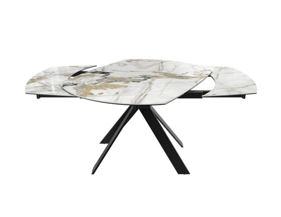 Image 1 of Nieuwe luxe Akante eettafel – keramisch – nooit gebruikt