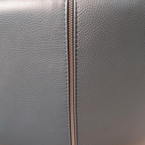 Image 1 of Leolux Caron Two barkruk