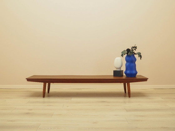 Image 1 of Lowboard, Danish design, 1970s, made in Denmark