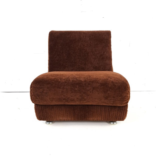 Vintage Lounge Fauteuil