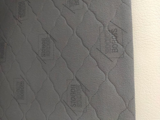 Image 1 of Roche Bobois leather sofa - Very good condition