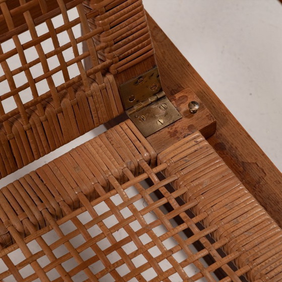 Image 1 of Sedia Runner di Børge Mogensen