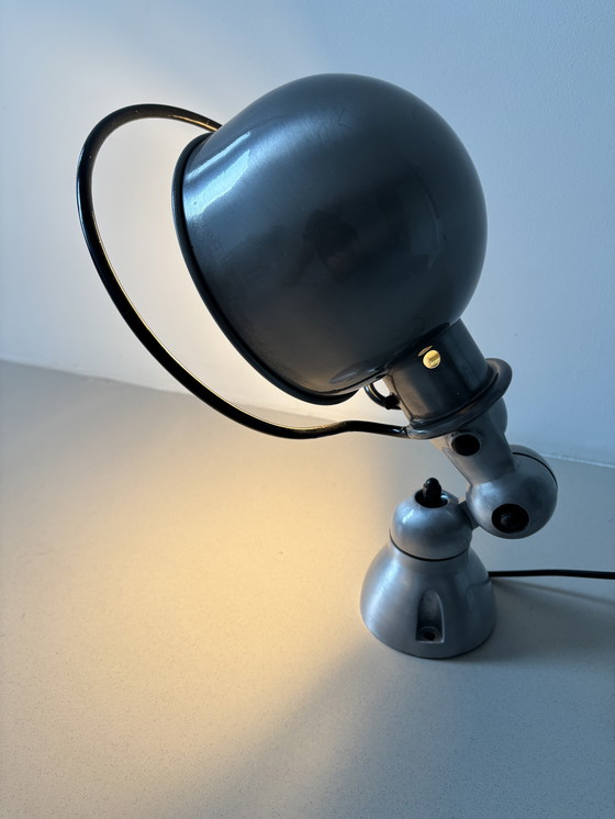 Image 1 of Jielde Wandlamp Industrieel Frans