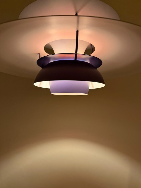 Image 1 of Vintage Louis Poulsen PH5 - Poul Henningsen - Lampe design danoise