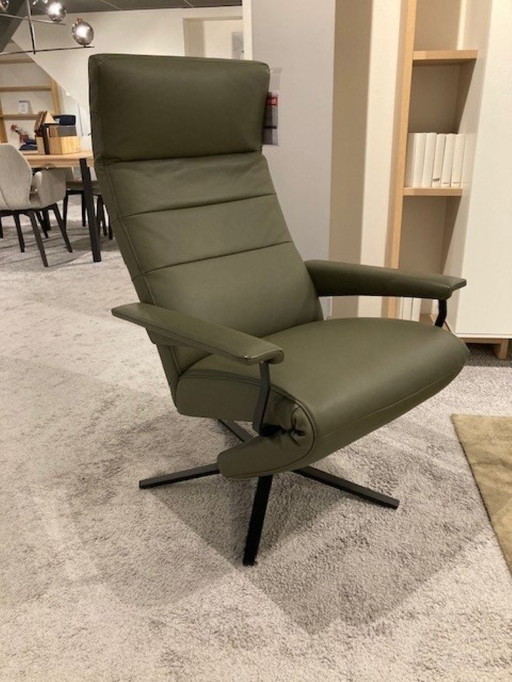 Sillón de relax FSM Hardy