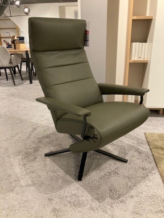 Image 1 of Sillón de relax FSM Hardy