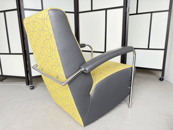 Image 1 of Leolux Scylla modello alto