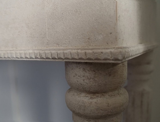 Image 1 of MonAntonine Console Viellie I