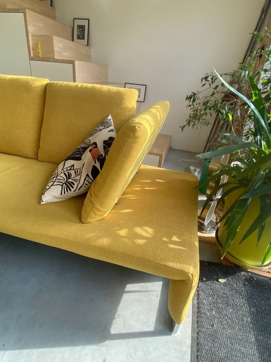 Image 1 of Designer armchair with adjustable parts