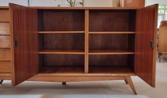 Credenza Mid Century – Credenze, Legno (photo 6 of 16)