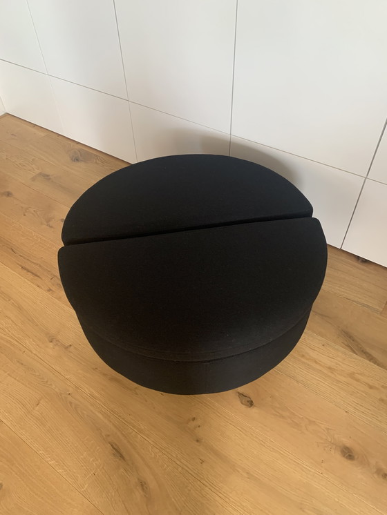 Image 1 of 2 Semicircular Hockers Gelderland