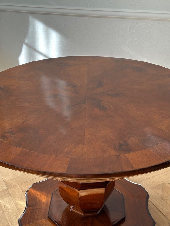 Image 1 of Tavolo Biedermeier