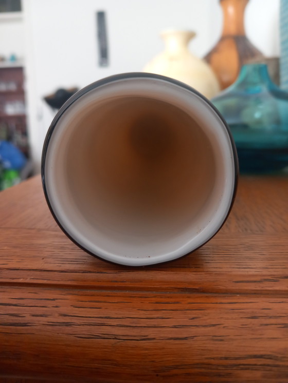 Image 1 of 🔥 FIRE COLUMN – High-End Scandinavian Design – 27 cm