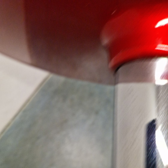 Image 1 of Set di 2 comodini in stile vintage