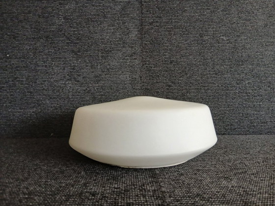 Image 1 of Rudolf Zimmermann – RZB – Ceiling lamp 25 cm. - Bauhaus