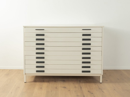 Ladekast uit de jaren 50