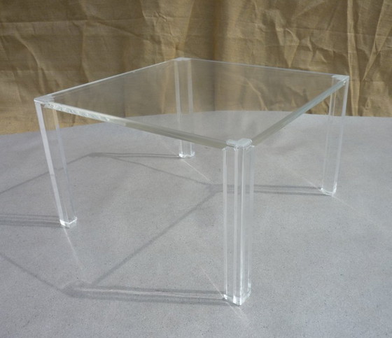 Table D'appoint Plexiglas – Tables d'appoint (photo 4 of 6)