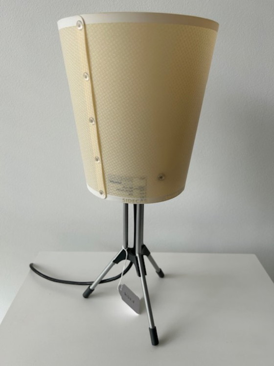 Image 1 of Artemide Sidecar Milo notte