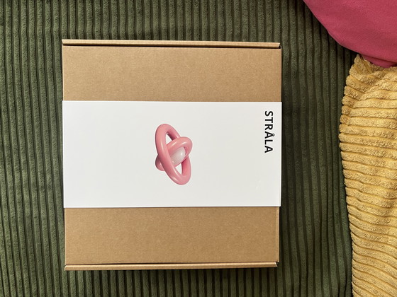 Image 1 of Gustaf Westman IKEA Strala