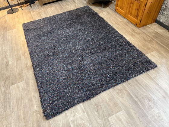 Image 1 of Alfombra de diseño de lujo Brink En Campman Flamenco 59028 – 160 x 230 cm