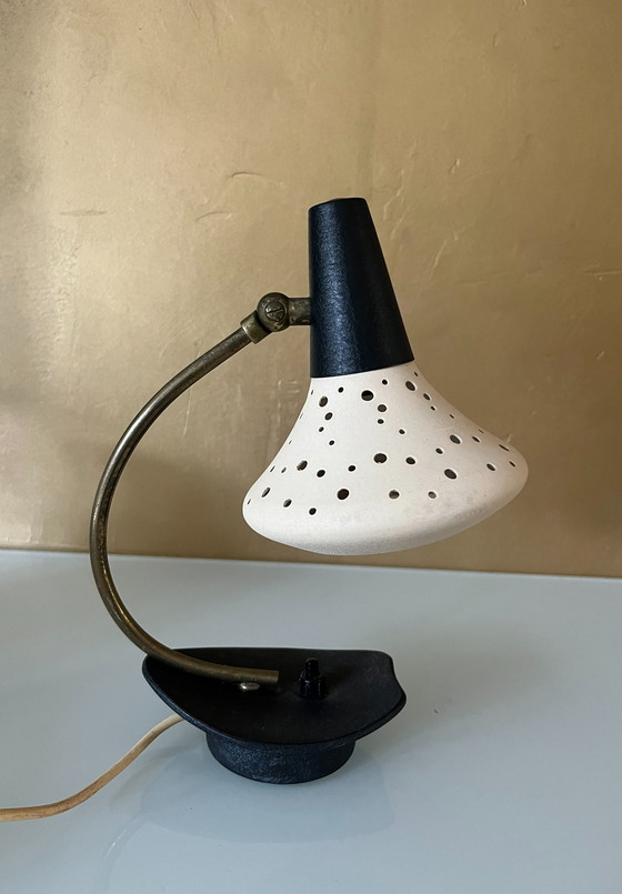 Image 1 of Vintage Cosack Desk Lamp