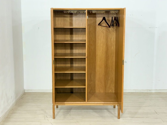 Image 1 of Bellissimo armadio / armadio in rovere per la biancheria / armadio IKEA / armadio vintage