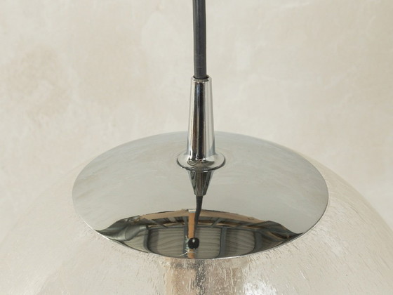 Image 1 of Lampada da soffitto a globo anni '50, Peill & Putzler, Vintage