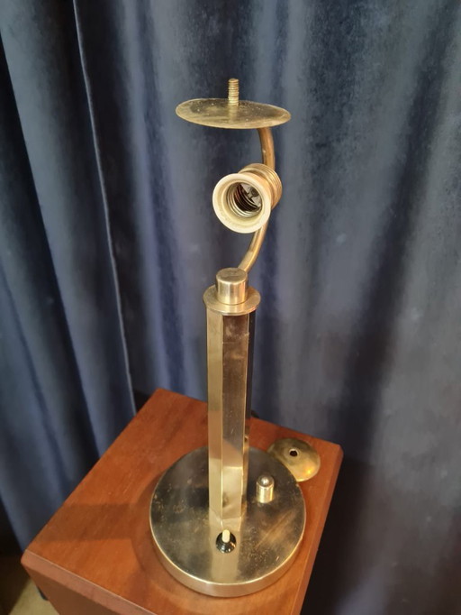 Lámpara de mesa Art Déco