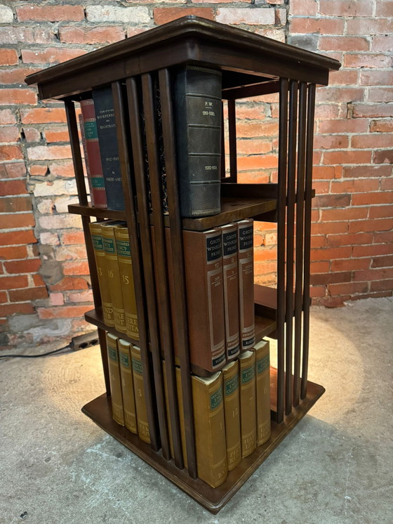 Image 1 of Book mill 3 layers