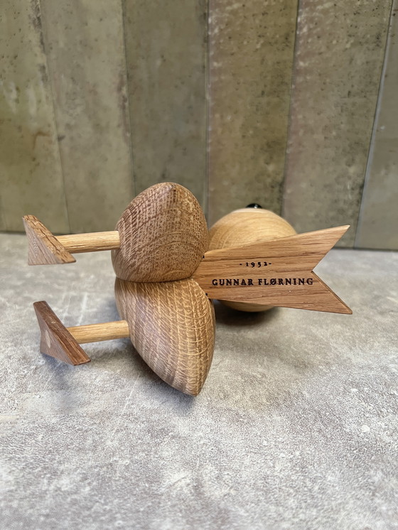 Image 1 of Gunnar Flørning Danish Design Sparrow