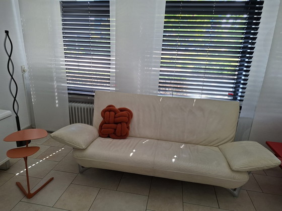 Image 1 of Sofá de piel de Rolf Benz