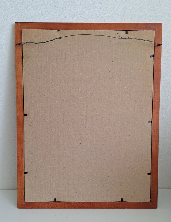 Image 1 of Winter- en lentemode 1909-1910 Art Nouveau