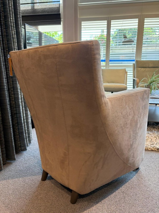 Image 1 of Dolcinea fauteuil