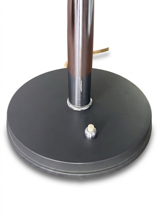 Image 1 of Lampada vintage Philips Timor 69 di Louis Kalff