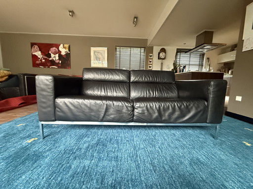 Harvink Forum haut tapis 2-zits banque – Martin Haksteen