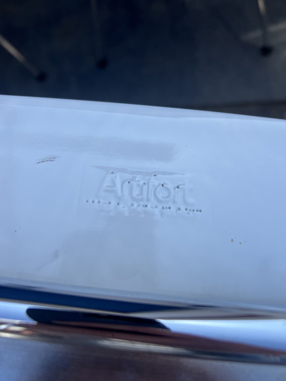 Image 1 of 12x Sedia Artifort Patrick Norguet 2006