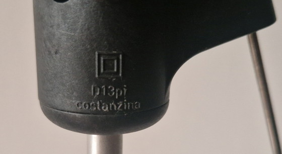 Image 1 of Lampe Costanzina édité par Luceplan - Design Paolo Rizzatto en 1986