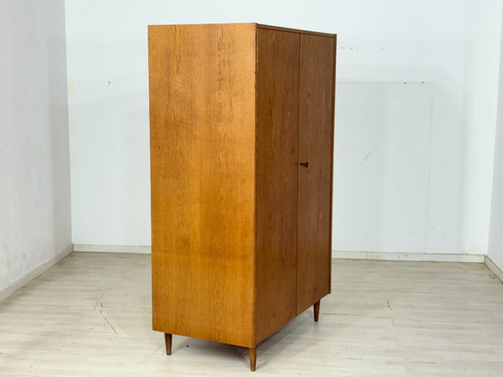 Image 1 of Magnifique armoire vintage des années 1960