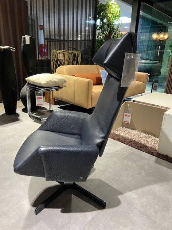 Image 1 of De Sede DS-343 Sessel