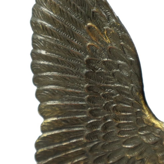 Image 1 of Loevsky & Loevsky Eagle Table Lamp Deknudt