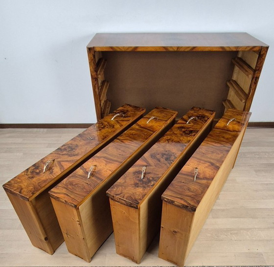 Image 1 of Commode Art Déco du Musée vénitien