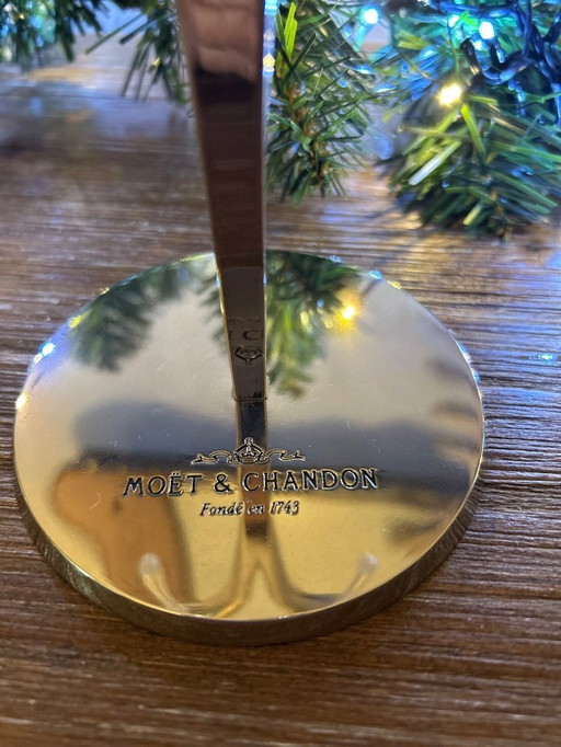 Moët & Chandon Gläserset