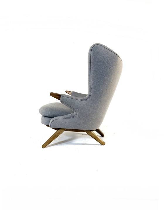 Image 1 of Svend Skipper Modell 91, Skippers Møbler '60