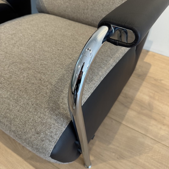 Image 1 of 2 x Leolux Scylla - Senso & Richwool